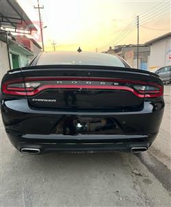 دودج تشارجر